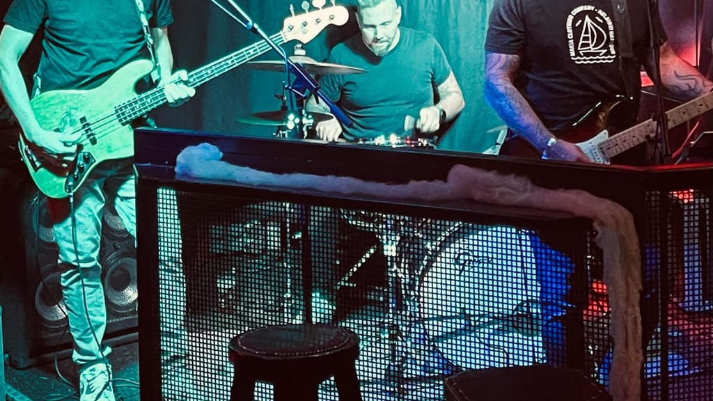 Mikko Sipola Trio